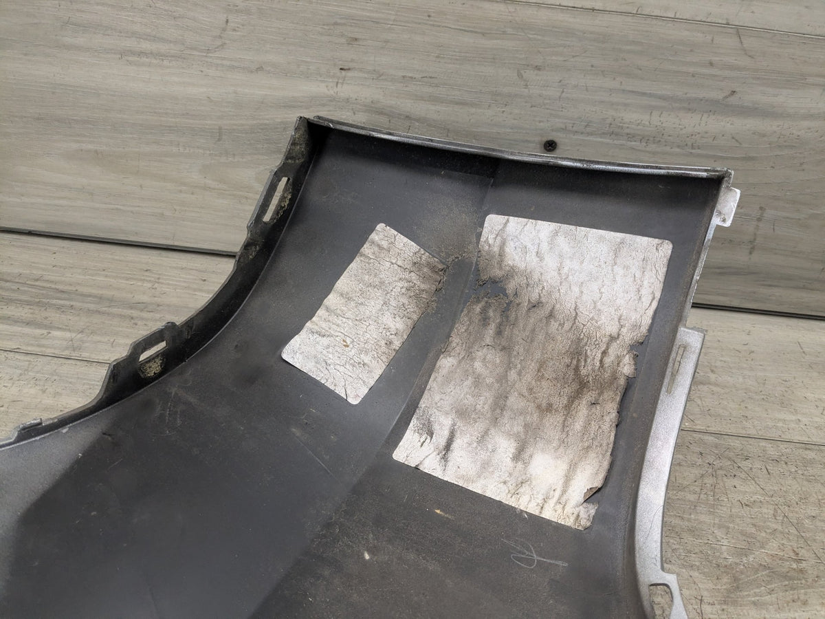 *07-13 OEM BMW E70 X5 Rear Right Passenger Side Bumper Quarter Panel Cover
