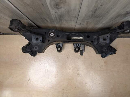 2020 BMW M340i G20 Rear Axle Support Crossmember Subframe 6922028