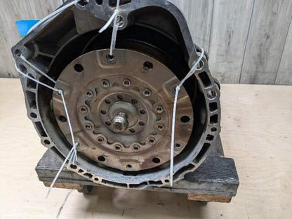 12-18 BMW F10 F30 F32 F36 F25 RWD N55 Automatic Transmission Gearbox 169k 8HP45