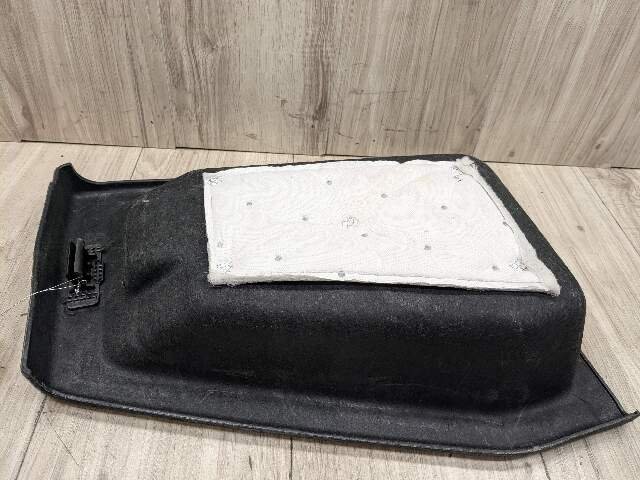 18-24 OEM BMW G01 F97 X3 X3M Rear Right Passenger Trunk Quarter Panel Cover Trim
