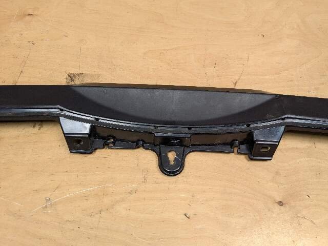OEM BMW G01 F97 X3 X3M Rear Trunk Lid Liftgate Tailgate Roof Spoiler Bracket