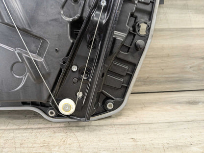 2019 BMW 330i G20 Front Left Driver Door Window Glass Regulator Motor 7432231 OEM BMW G20 G80 330 M340 M3 FRONT Left Driver Door Window Regulator Motor