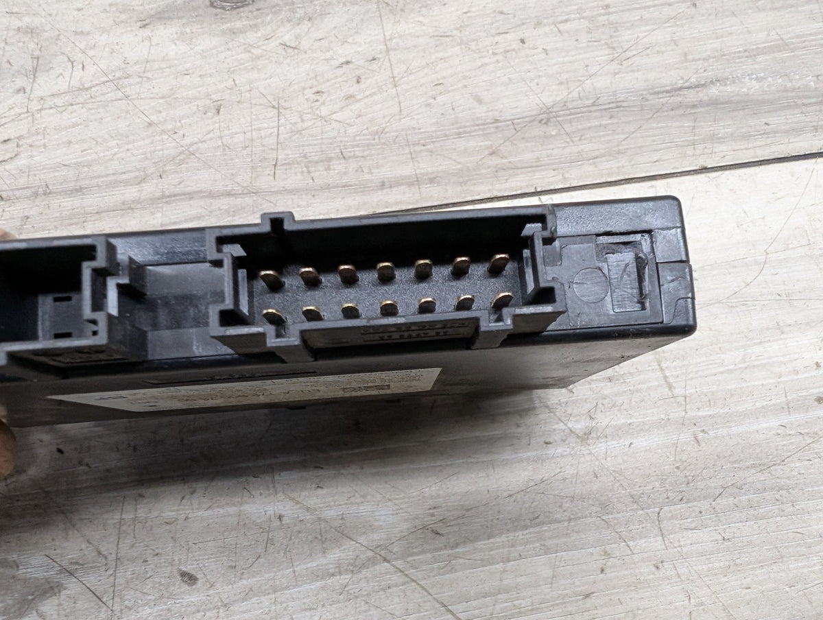 OEM Mercedes W204 W207 W212 E350 E550 Front Right Passenger Seat Control Module
