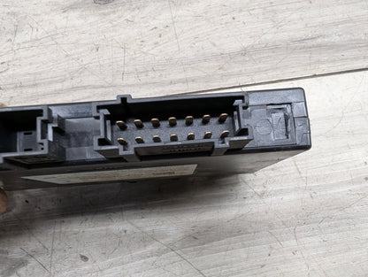 OEM Mercedes W204 W207 W212 E350 E550 Front Right Passenger Seat Control Module