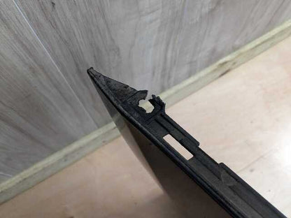 *14-17 OEM BMW F32 F33 428 430 Rear Bumper Cover Panel Black 475