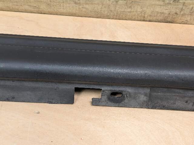OEM BMW G01 G02 X3 X4 30i 30iX Right Passenger Side Skirt Rocker Panel Molding