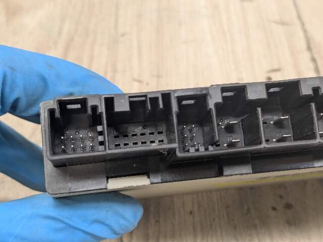 2020 - 2024 BMW X3 F97 Front Left or Right Seat Control Module 5A04DC1 S58