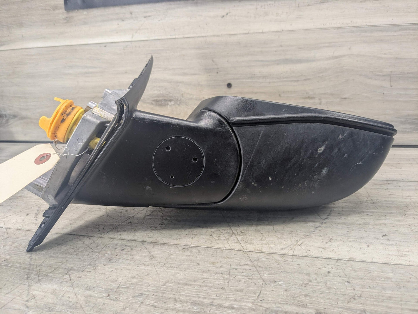 2015 BMW X3 F25 Front Right Passenger Side Mirror Assembly 7395218