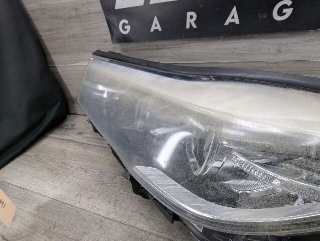 *16-19 OEM BMW G12 740 750 M760 Left Driver LED Adaptive Headlight + Modules