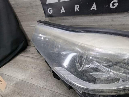*16-19 OEM BMW G12 740 750 M760 Left Driver LED Adaptive Headlight + Modules