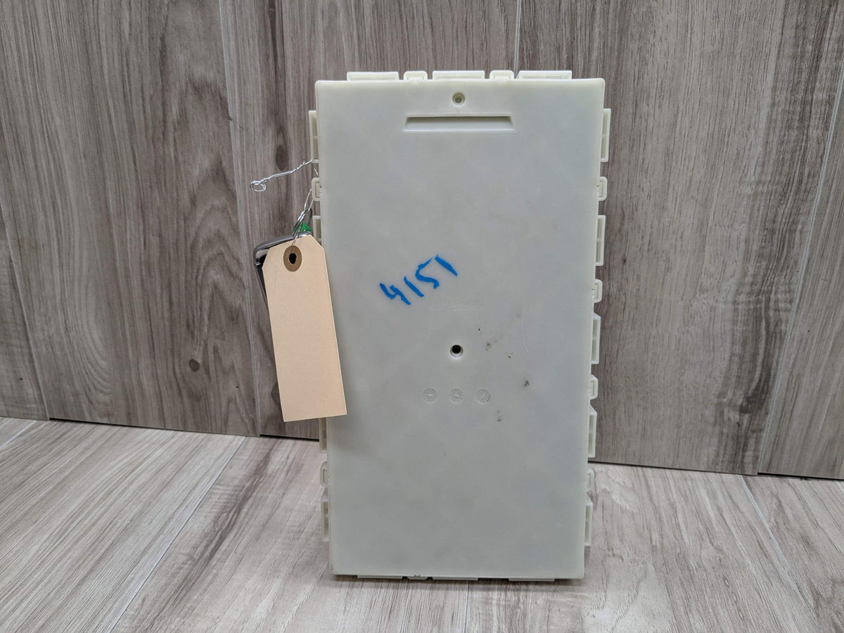 OEM BMW i3 i8 I01 I12 F15 F16 F85 F86 X5 X6 Domain Body Control Module FEM + Key