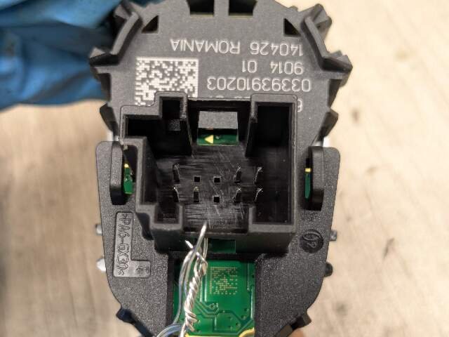 2019 BMW X3 G01 Unknown 6835089
