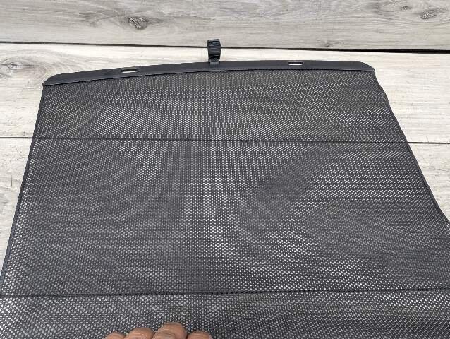 OEM BMW F90 G30 530 540 M550 M5 Rear Left Driver Window Roller Sun Shade Blind