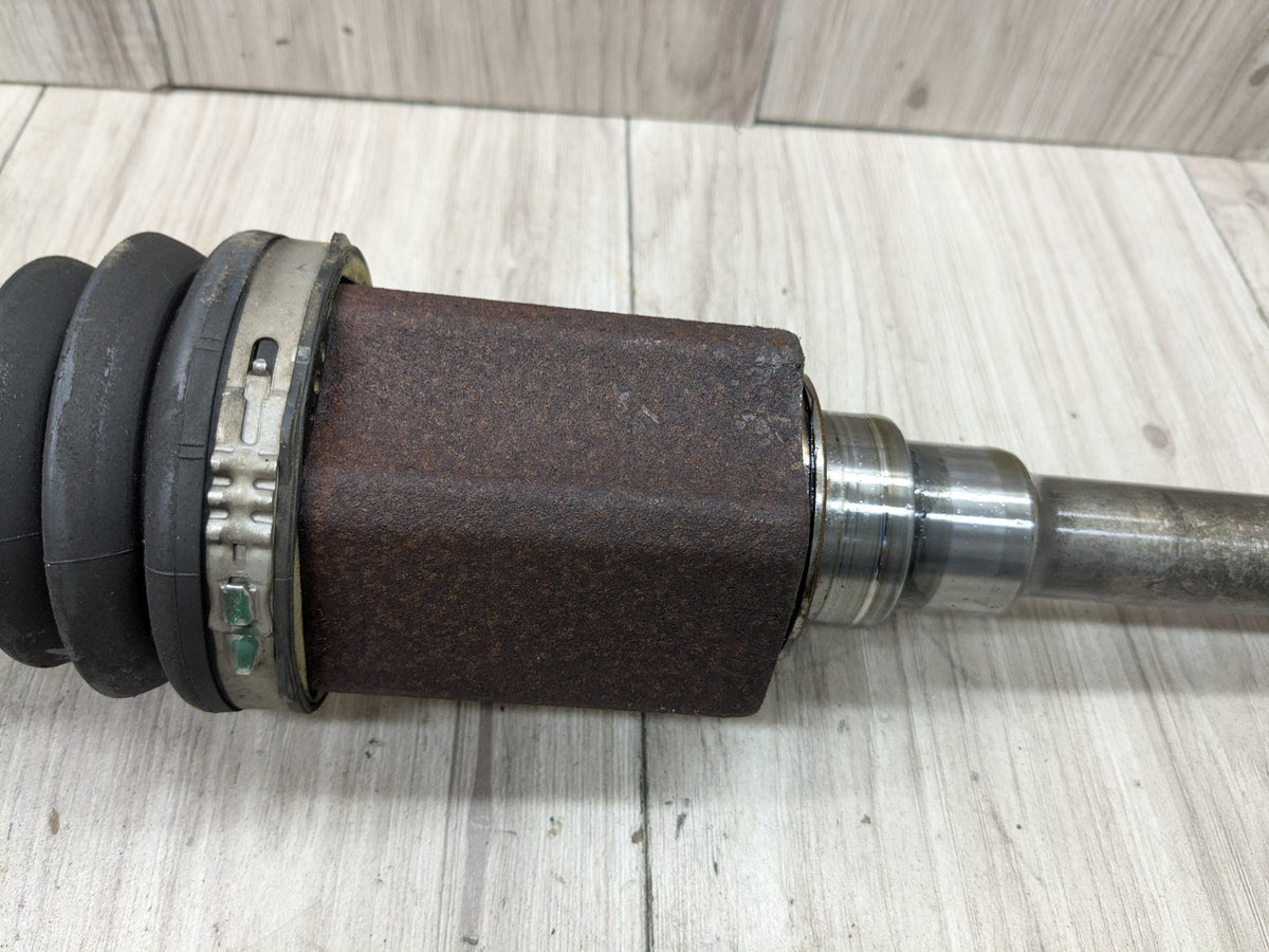 16-22 OEM BMW G12 740iX AWD Front Right Passenger Output Half Shaft CV Axle