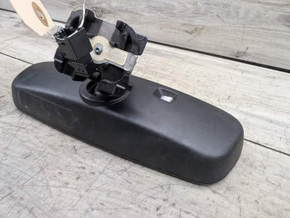 OEM BMW F01 F06 F12 F13 F25 X5 X6 Gentex Auto Dim Rear View Mirror EC LED GTO