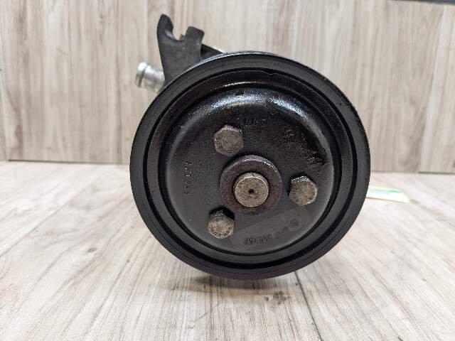 2009 BMW X5 E70 Engine Motor Power Steering Pump 6783892