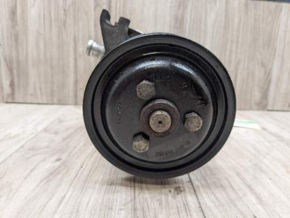 2009 BMW X5 E70 Engine Motor Power Steering Pump 6783892