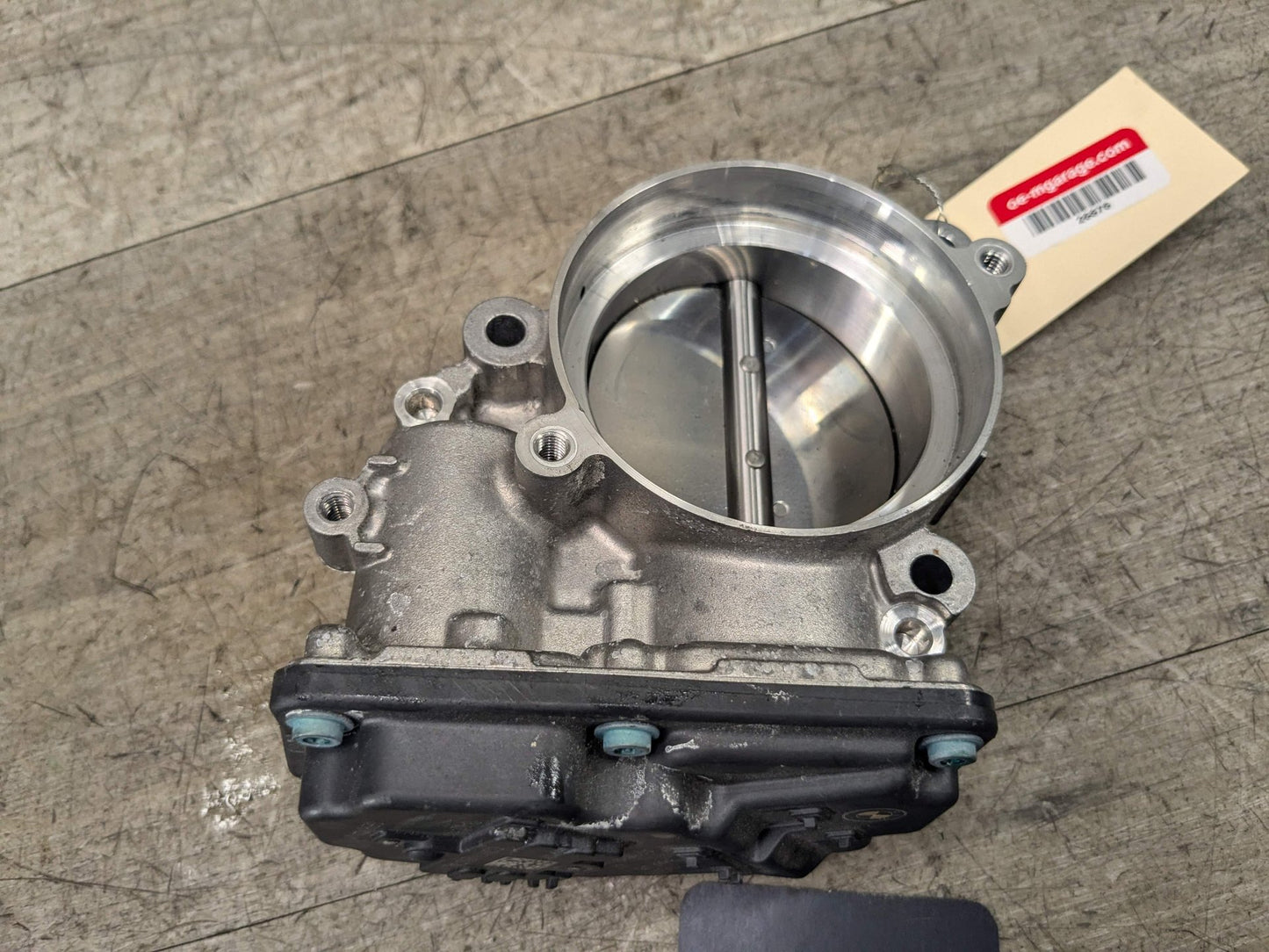 OEM BMW G01 G05 G12 G20 G30 M340 M40 Engine B58 Throttle Body Actuator 8667415