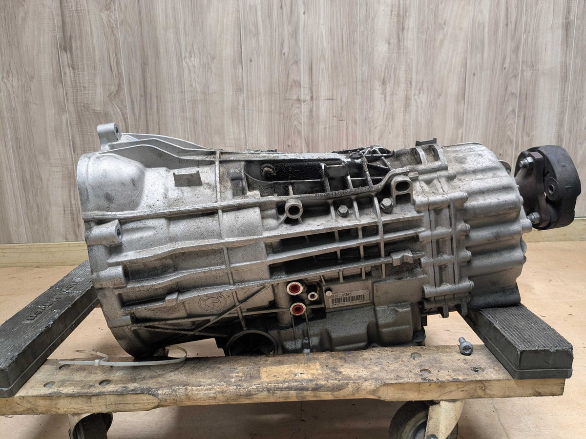 Unknown Unknown Automatic Transmission Assembly 0 11-13 OEM BMW E82 E90 E92 135 335 N54 N55 DCT Transmission Gearbox GS7D36SG