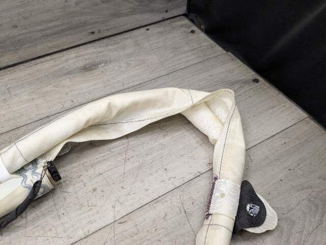 2011 - 2016 BMW 335i F30 Right Passenger Curtain Roof Airbag Air Bag 7239374 N55B30M0