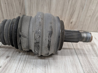 2015-2021 Mercedes-Benz C43 W205 Rear Left or Right Half Shaft Output CV Axle A2053509608 OEM