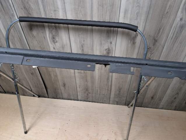 18-24 OEM BMW G01 G02 X3 X4 30i 30iX Left Driver Side Skirt Rocker Panel Molding