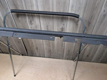 18-24 OEM BMW G01 G02 X3 X4 30i 30iX Left Driver Side Skirt Rocker Panel Molding