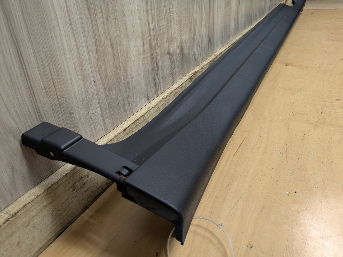 OEM BMW G01 G02 X3 X4 30i 30iX Right Passenger Side Skirt Rocker Panel Molding