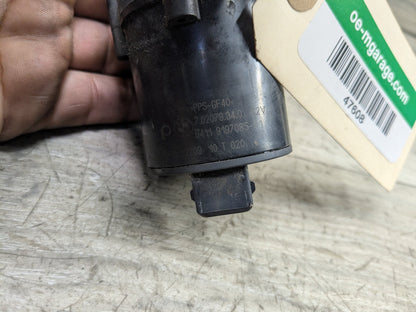*OEM BMW E70 E71 F15 F16 X5 X6 Engine M57 N62 Auxiliary Water Pump Cooling
