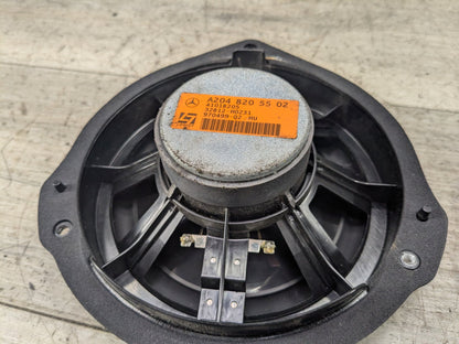 2009-2017 Mercedes-Benz E550 E-Class A207 Speakers SET a2048205502 OEM