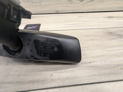 2022 BMW M240i G42 Rear View Interior Mirror 9476752 OEM BMW F97 G01 G05 G20 G26 G80 Auto Dim Rear View Interior Mirror EC/LED/GTO