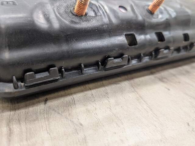 16-22 OEM BMW F48 X1 28i 28iX Front Right Passenger Side Seat Airbag Air Bag