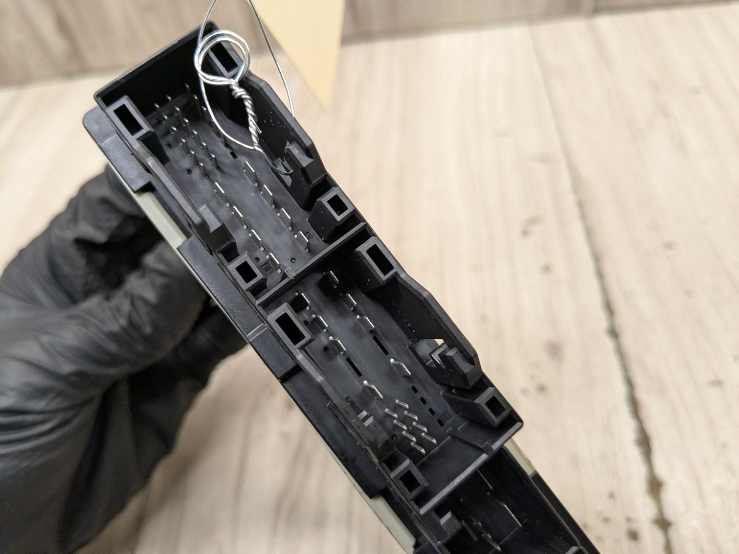 Pre-LCI OEM BMW F90 G01 G02 G12 G30 X3 X4 Front Left or Right Seat Control Module