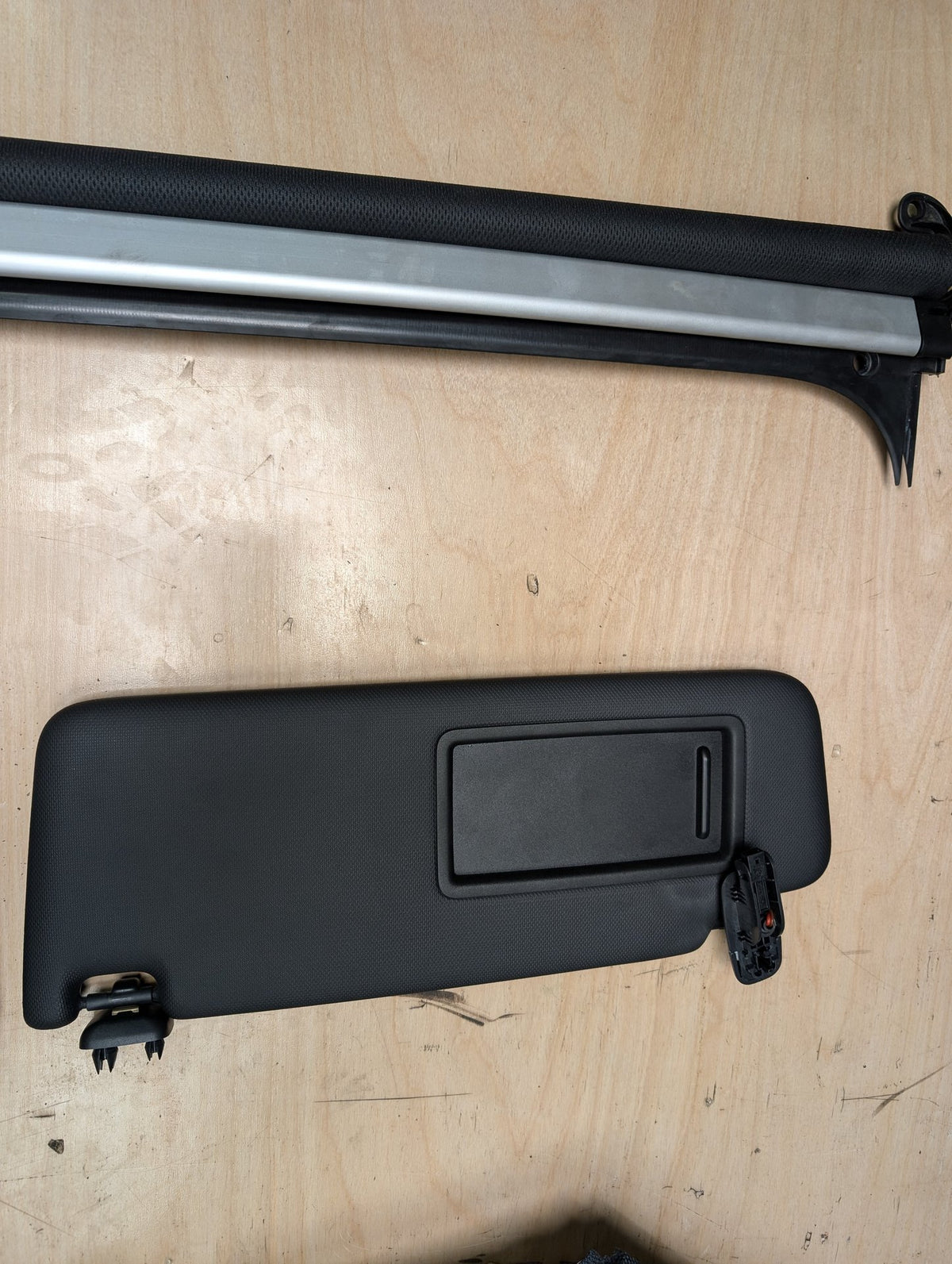 2018-2024 Audi S5 B9 Headliner