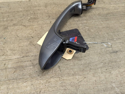 OEM BMW G30 530 540 M550 F90 M5 COMFORT ACCESS Right Passenger Door Handle
