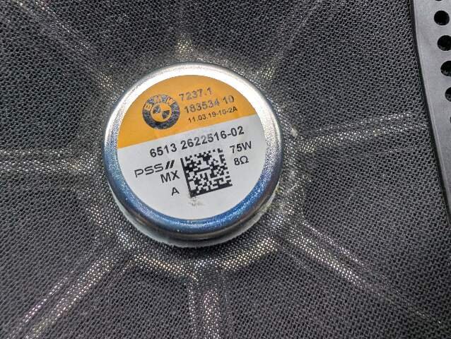 2019 - 2026 BMW X5 G05 Unknown 2622516 B58B30M1