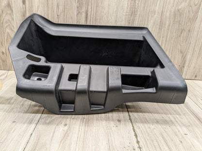 2017-2023 BMW M550i G30 Rear Right Passenger Trunk Cargo Quarter Trim Cover Panel 7373580 17-20 OEM BMW G30 540 Sedan Rear Trunk Right Side Storage Box Compartment Tray