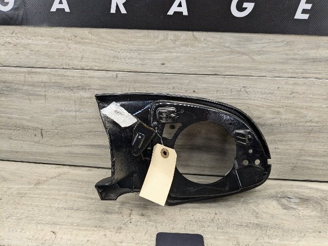 14-19 OEM BMW F85 F86 X5M X6M Left Driver Side Mirror Blind Spot Assembly