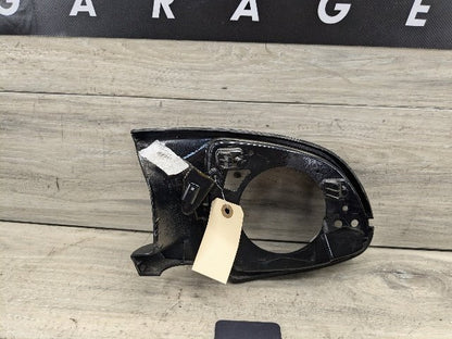 14-19 OEM BMW F85 F86 X5M X6M Left Driver Side Mirror Blind Spot Assembly