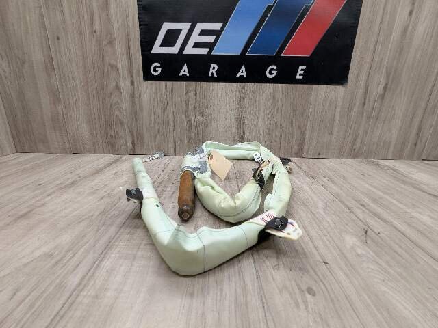 14-20 OEM BMW F32 F82 M4 Right Passenger Top Roof Head Air Bag Airbag Curtain