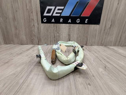 14-20 OEM BMW F32 F82 M4 Right Passenger Top Roof Head Air Bag Airbag Curtain