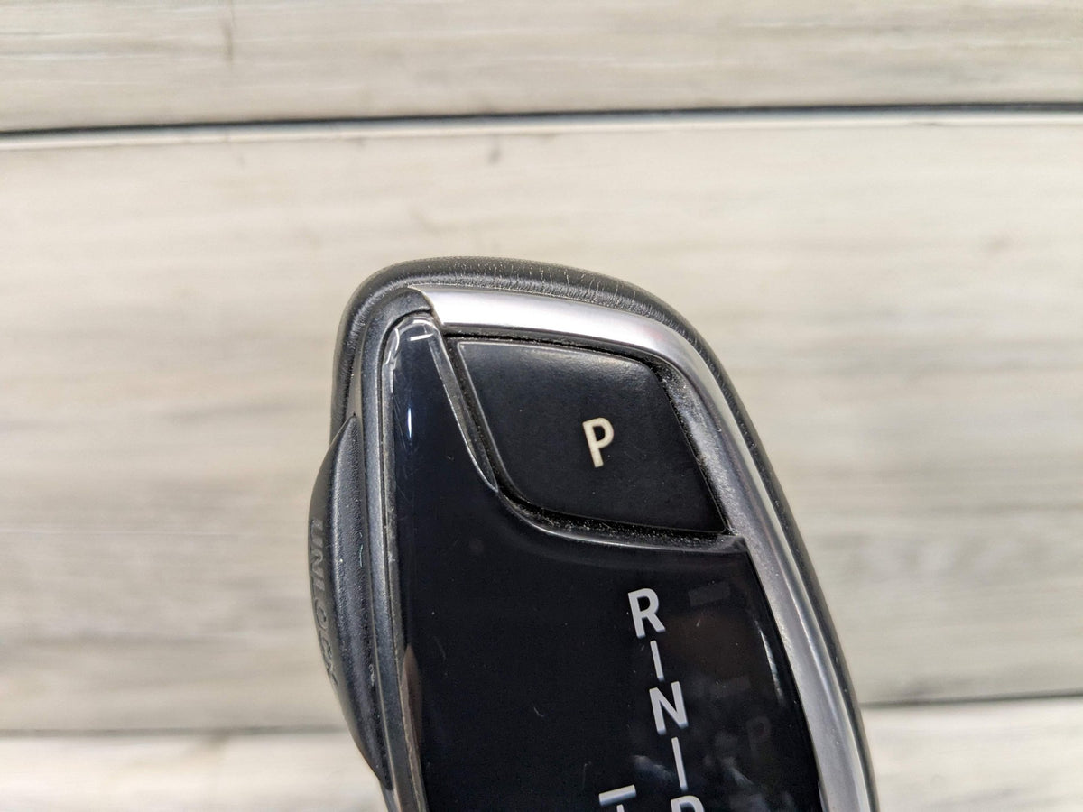 18-24 OEM BMW G01 G02 X3 X4 Auto Transmission Shifter Gear Knob Selector Switch