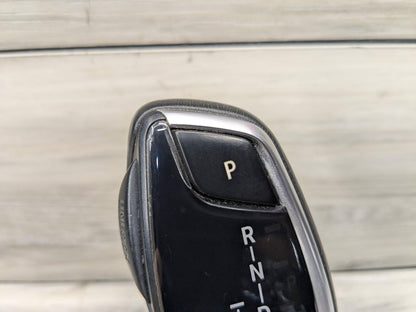18-24 OEM BMW G01 G02 X3 X4 Auto Transmission Shifter Gear Knob Selector Switch