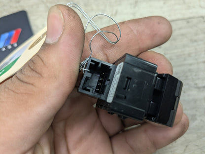 OEM AUDI A4 A5 Q5 Q7 SQ5 Front Rear Left Right Door Window Control Switch