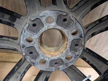 OEM BMW G11 G12 G32 740 750 Wheel Rim 19x8.5 ET:25 Style Double Spoke Style 630