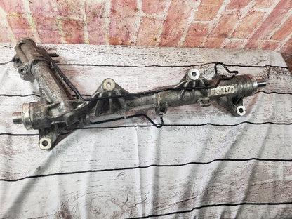 12-18 OEM BMW M5 M6 F12 F13 F10 Power Steering Gear Rack and Pinion L7