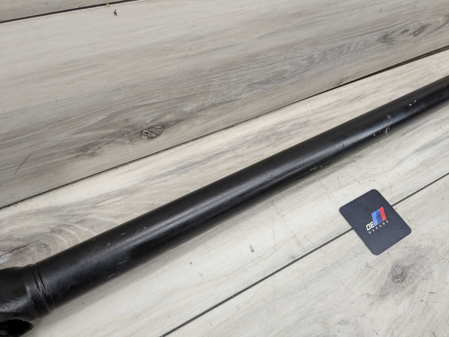 2019 BMW X5 G05 Front Propeller Driveshaft Drive Shaft 8698362 OEM BMW F97 G01 G05 G12 G20 G26 G30 Front Driveshaft Axle Drive Shaft L=809,4MM