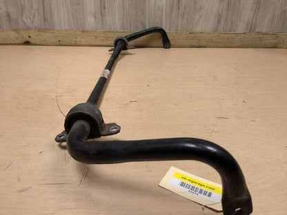 2020 - 2024 BMW X3 F97 Front Anti Roll Stabilizer Sway Bar Assembly 8093412 S58