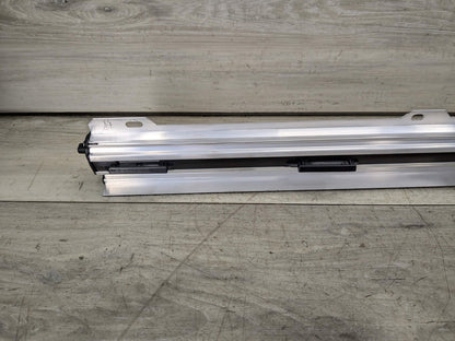 14-18 OEM BMW F15 F85 X5 X5M Rear RIGHT Passenger Door Window Sunshade Blind