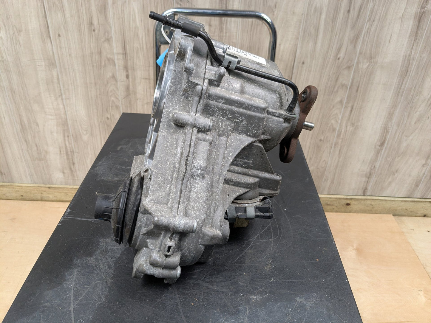 2020 BMW X3 S58 Transmission Transfer Case k 8747766